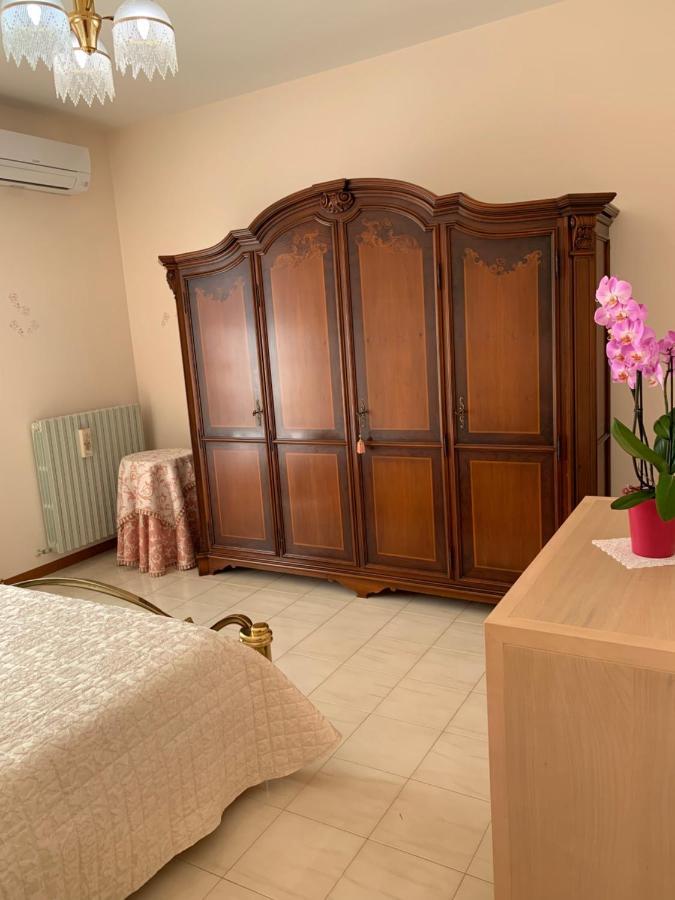B&B Da Nonna Pina Campofilone 외부 사진