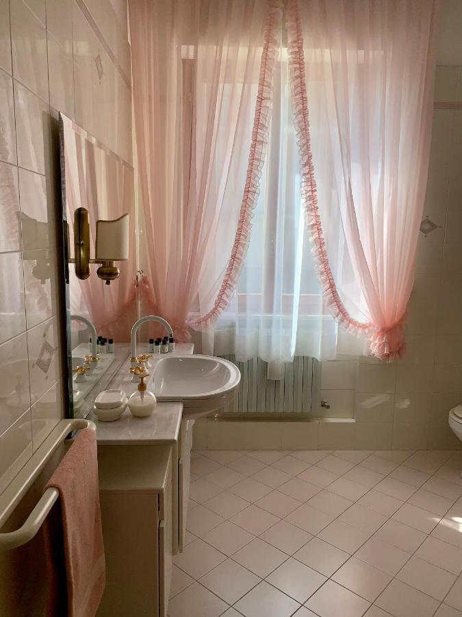 B&B Da Nonna Pina Campofilone 외부 사진
