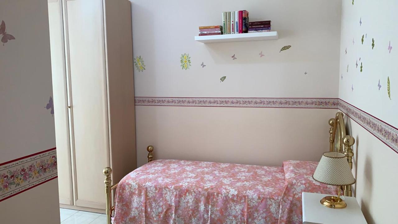 B&B Da Nonna Pina Campofilone 외부 사진