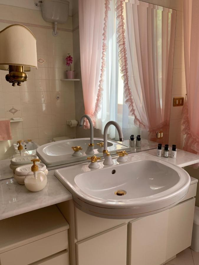 B&B Da Nonna Pina Campofilone 외부 사진