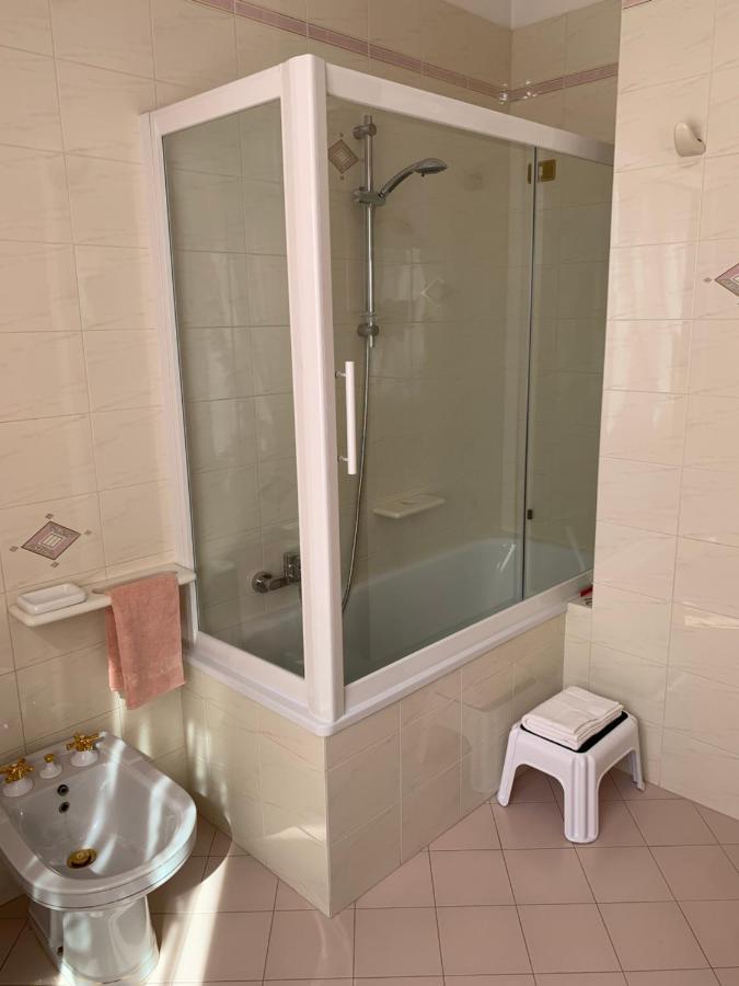 B&B Da Nonna Pina Campofilone 외부 사진