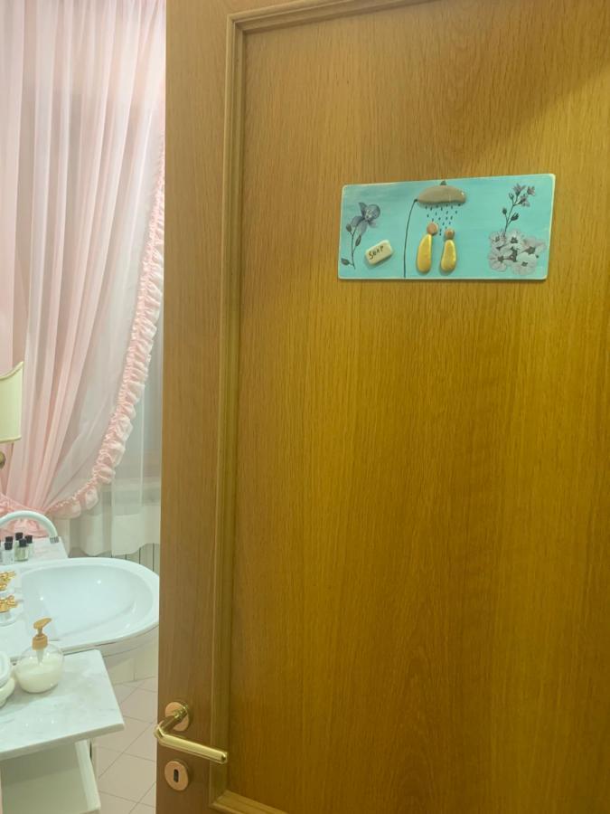 B&B Da Nonna Pina Campofilone 외부 사진